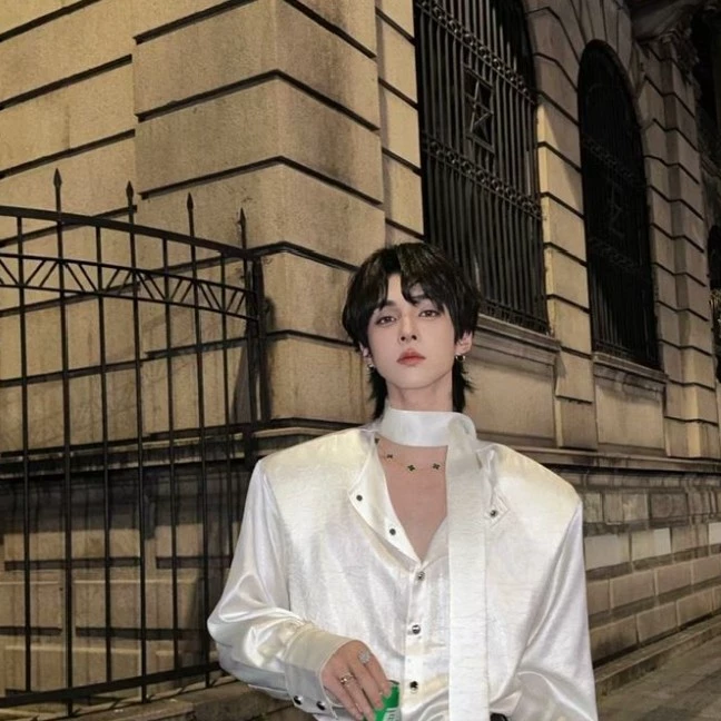 alexandrovich