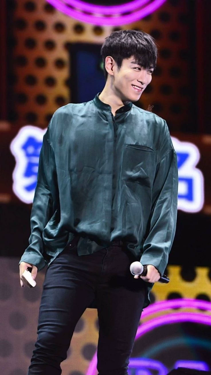 Choi Seung Hyun thumbnail
