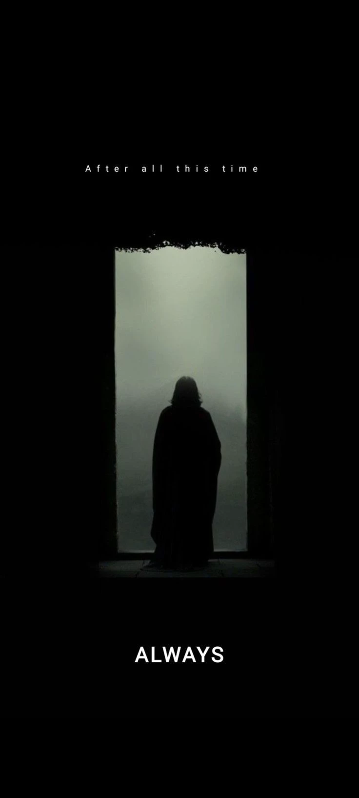 Severus snape thumbnail