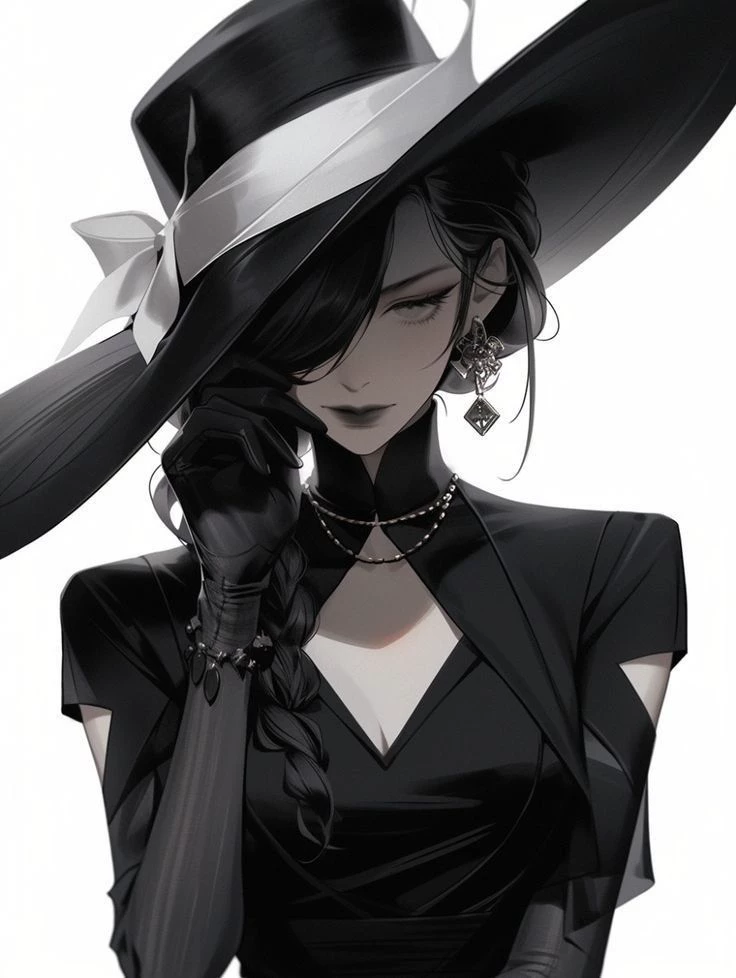 Nightempress