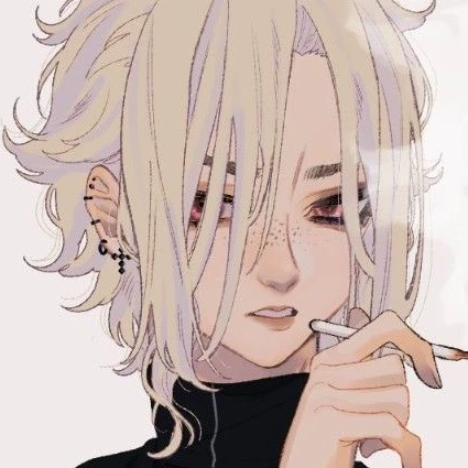 Ashy