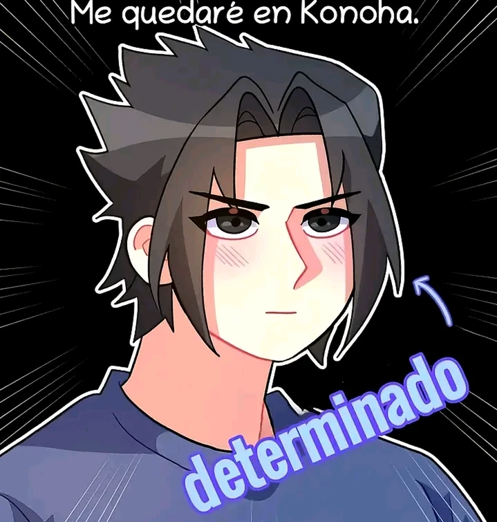 Sasuke thumbnail