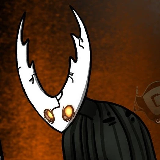 The Hollow Knight