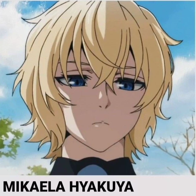 Mika