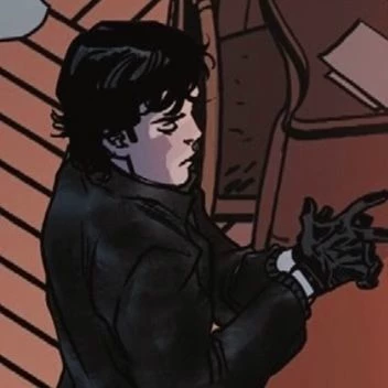 Bruce wayne thumbnail