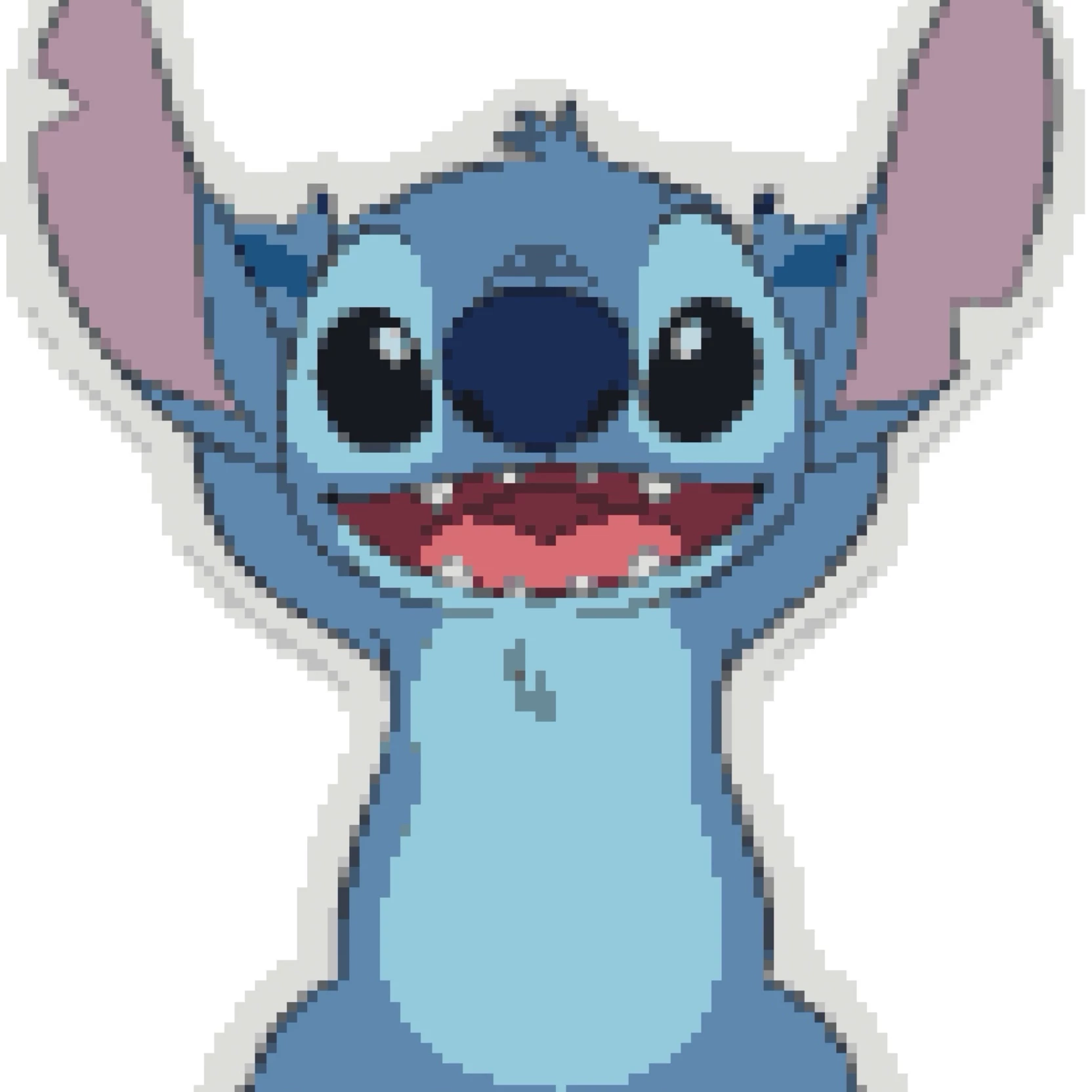 Cartoon boy 