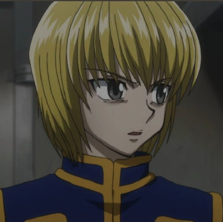 Kurapika  thumbnail