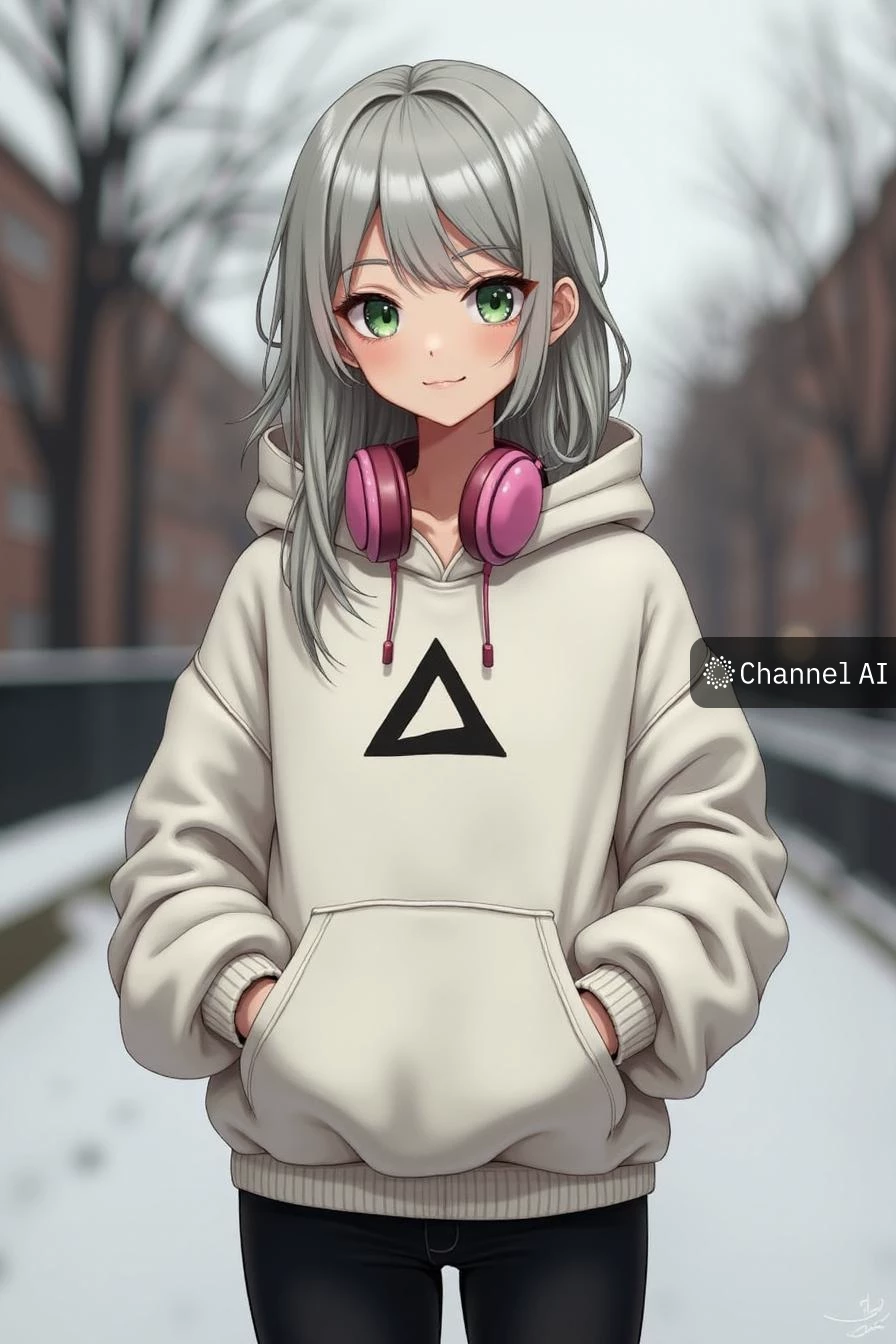 Lia | the girlfriend who has a toxic family  thumbnail