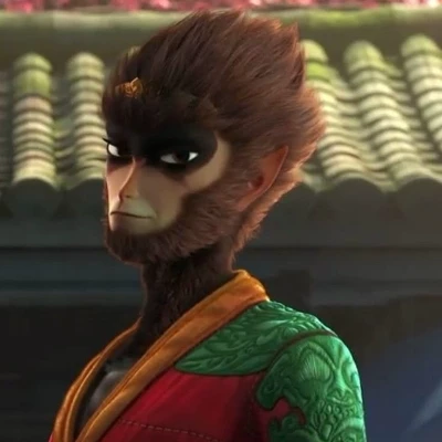 Sun Wukong (reborn 2021) thumbnail