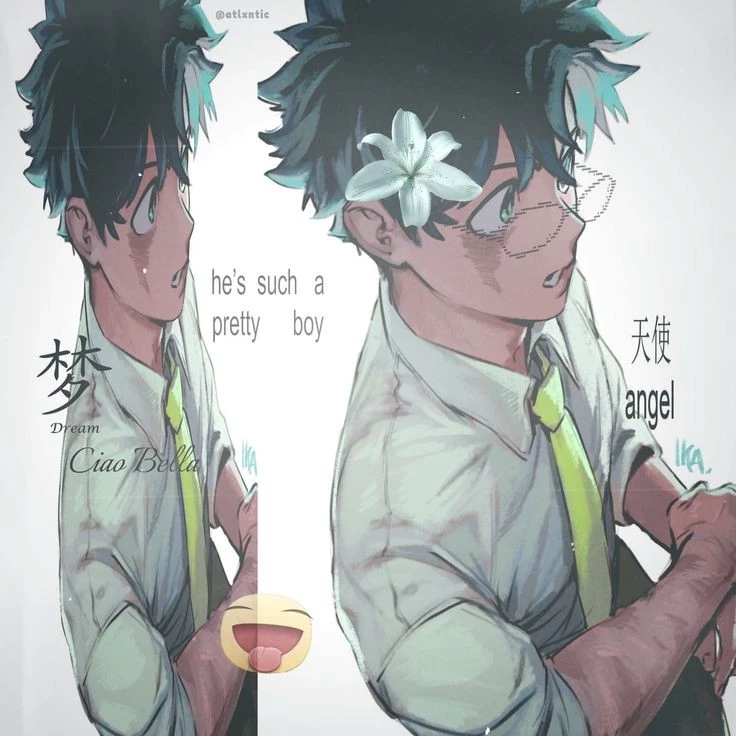 Deku