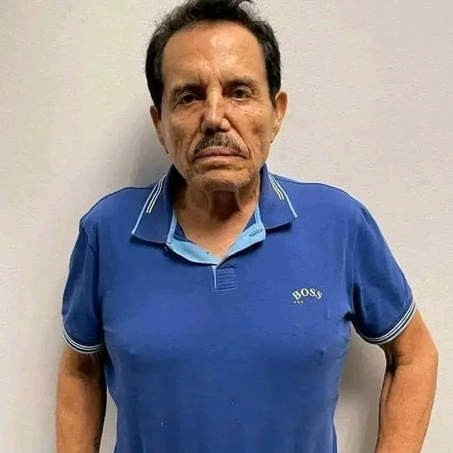 Ulises Diego García Villegas
