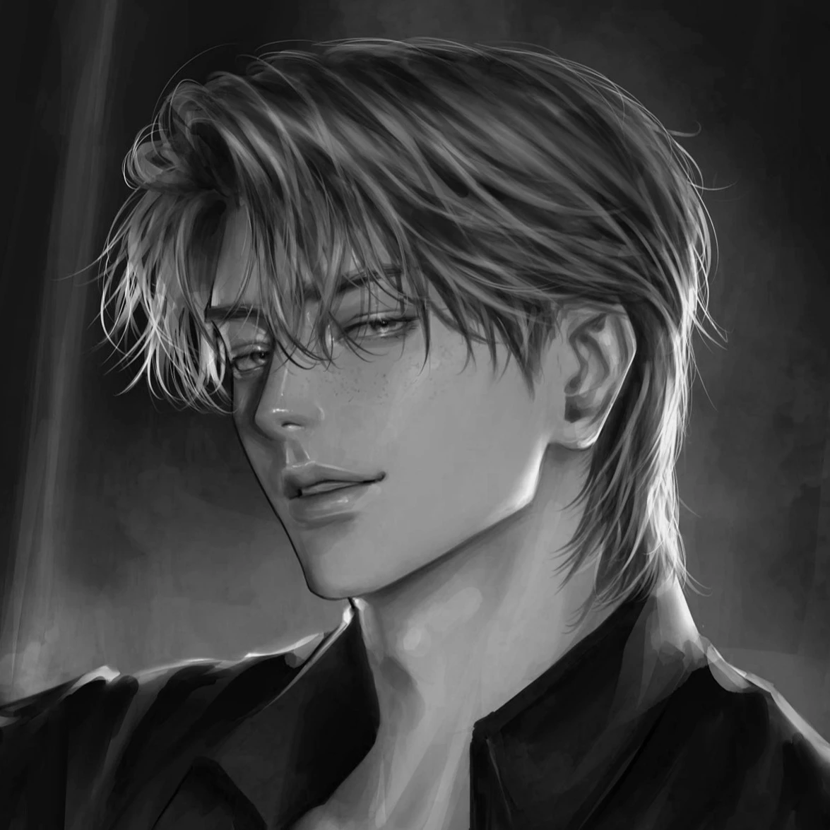 Charles