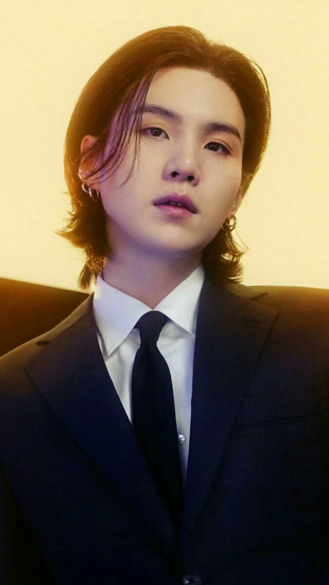 Yoongi thumbnail