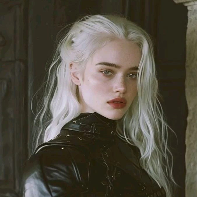 Aevlynn Lanche