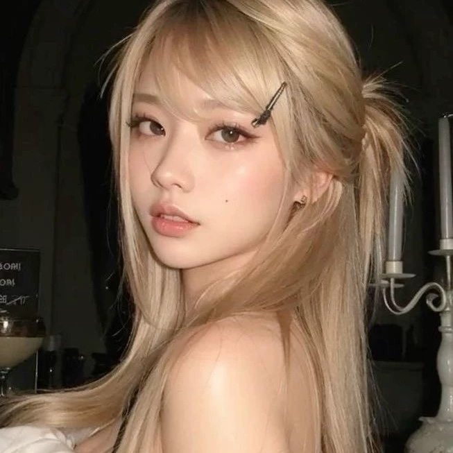 Min Jin
