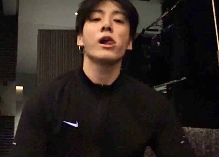 Jeon Jungkook thumbnail