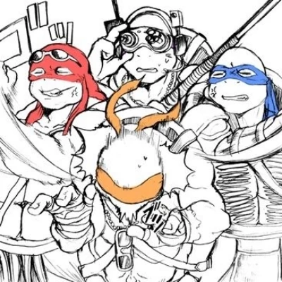 Leonardo thumbnail