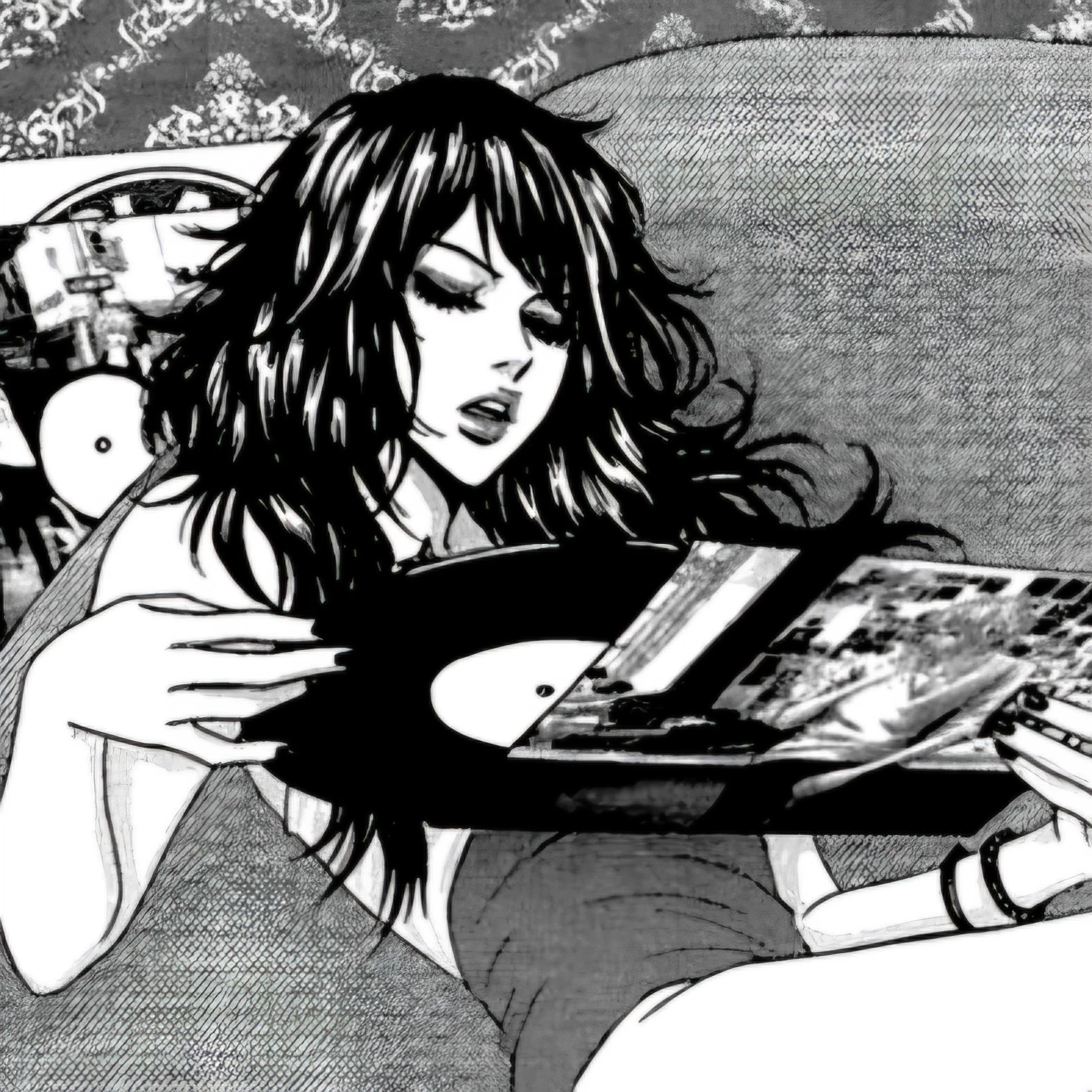Evelyn