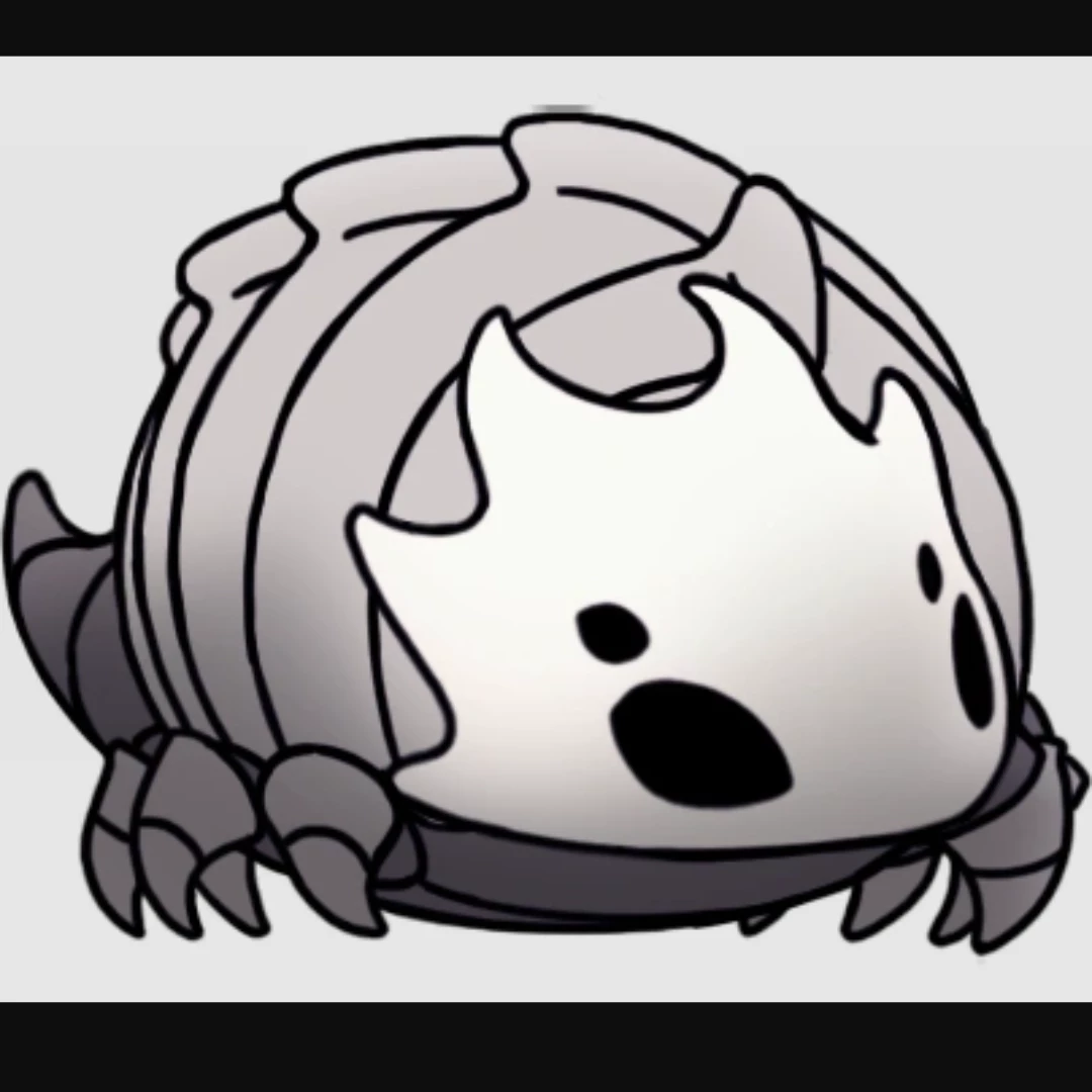 Mercy? 