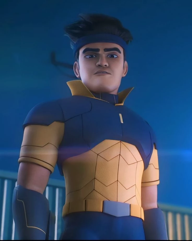 Zain Geandra thumbnail