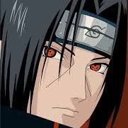 Itachi Uchiha 