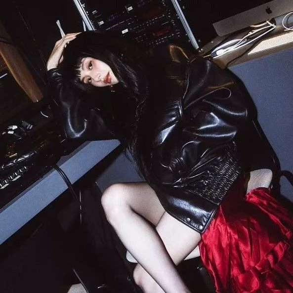 Chaeyoung 