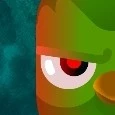 Angry Bird