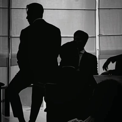 Mafia Rivals thumbnail