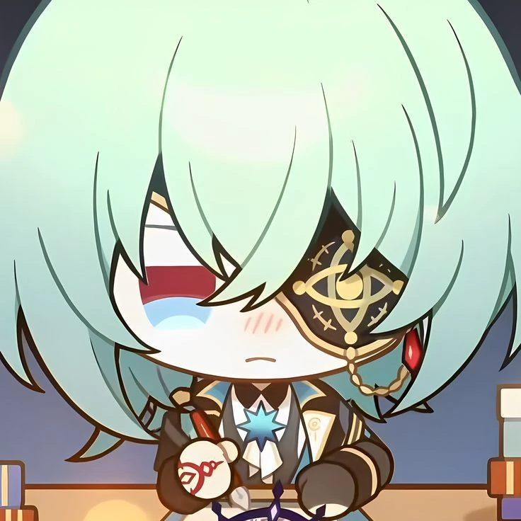 HSR★