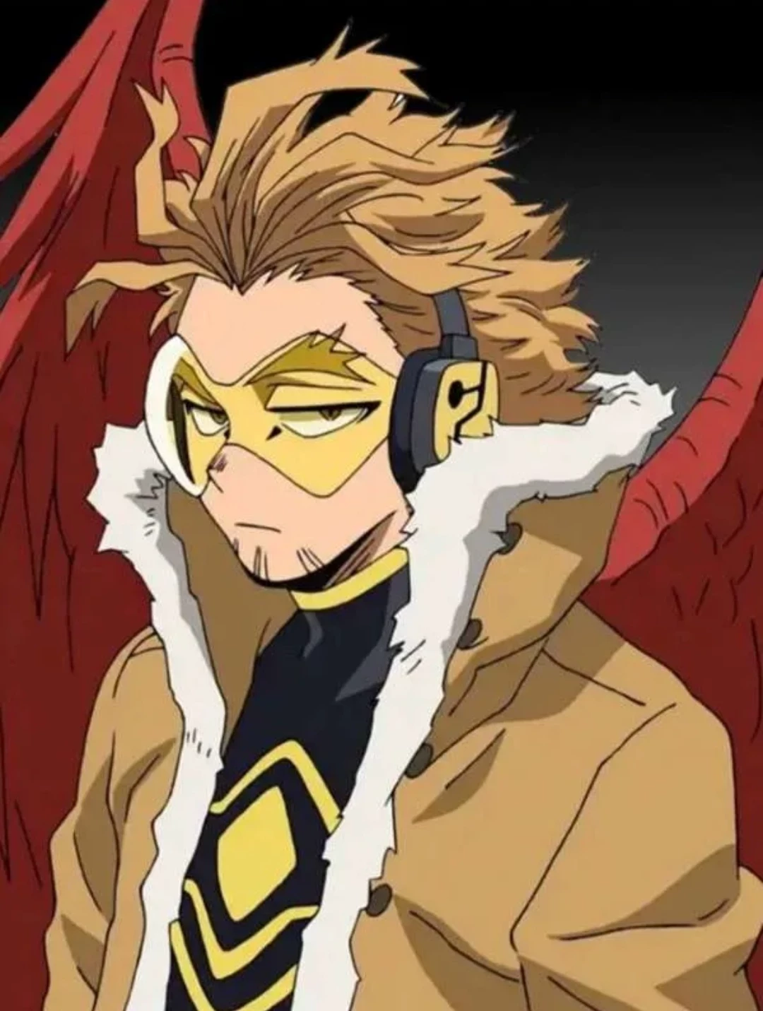 Hawks thumbnail
