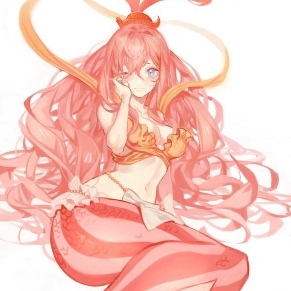 Shirahoshi