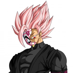 goku