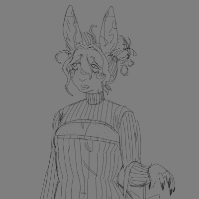 Hazel 'Blu' Burrow thumbnail