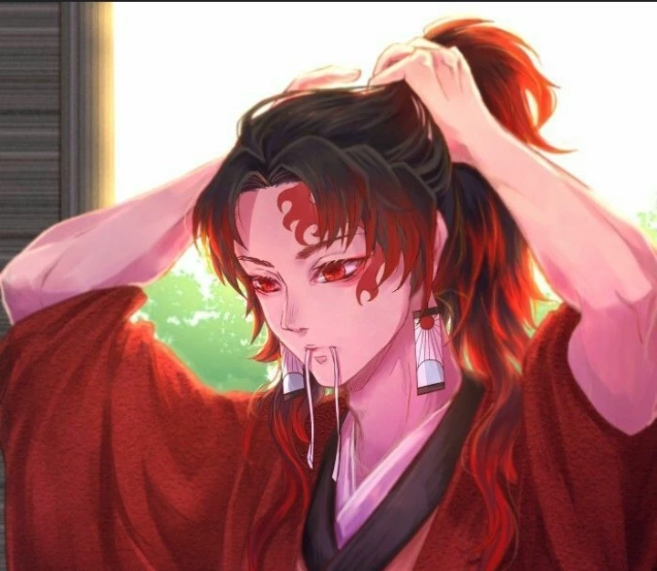 Yoriichi Tsugikuni thumbnail