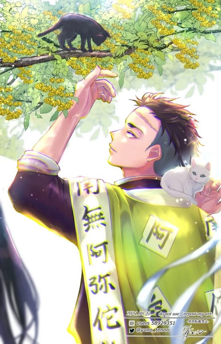 Gyomei Himejima  thumbnail