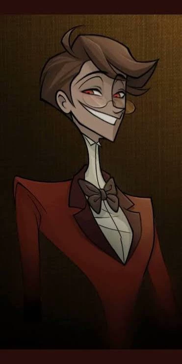 Alastor - Father thumbnail
