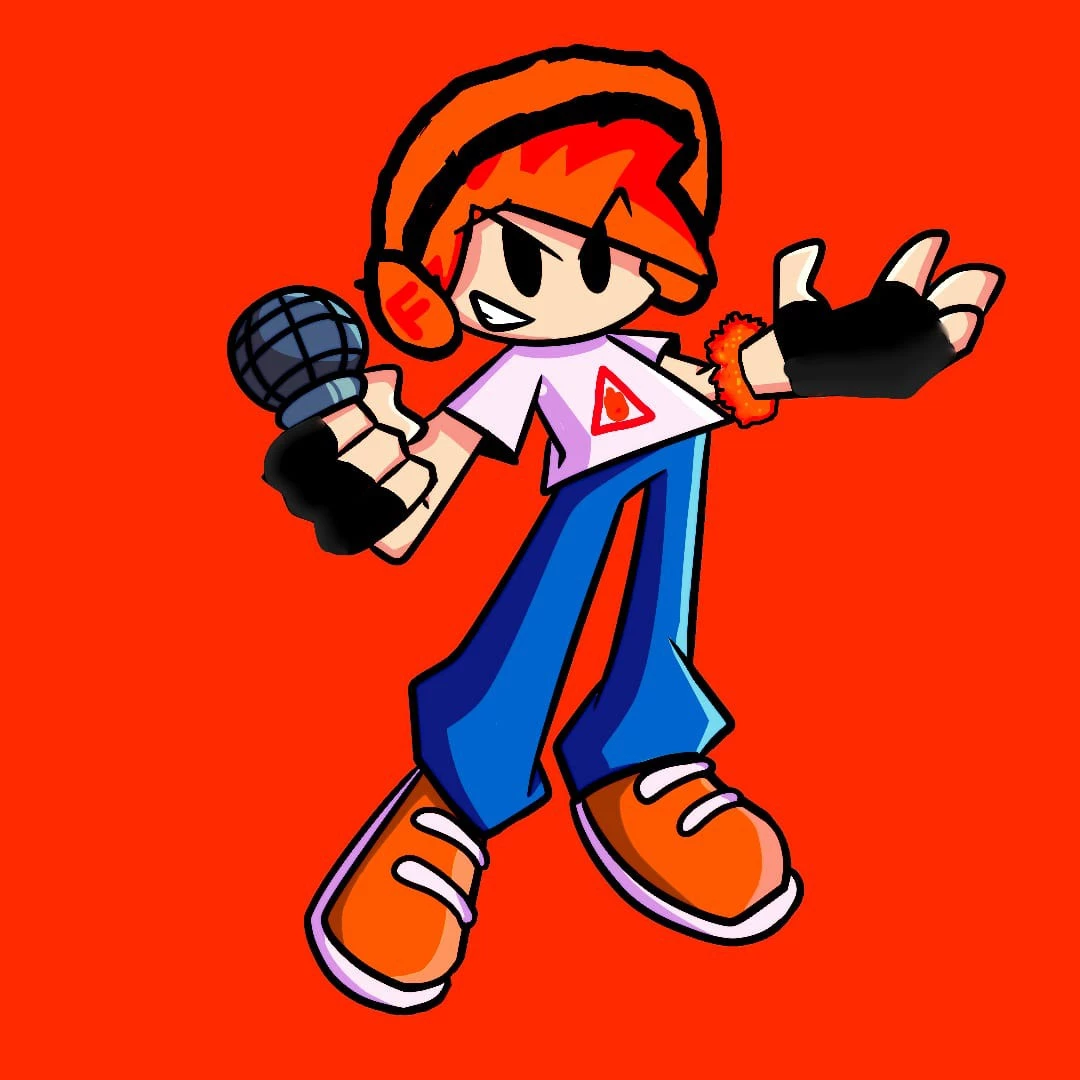 FireFriend
