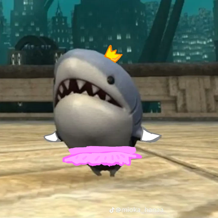 Wanlong🦈