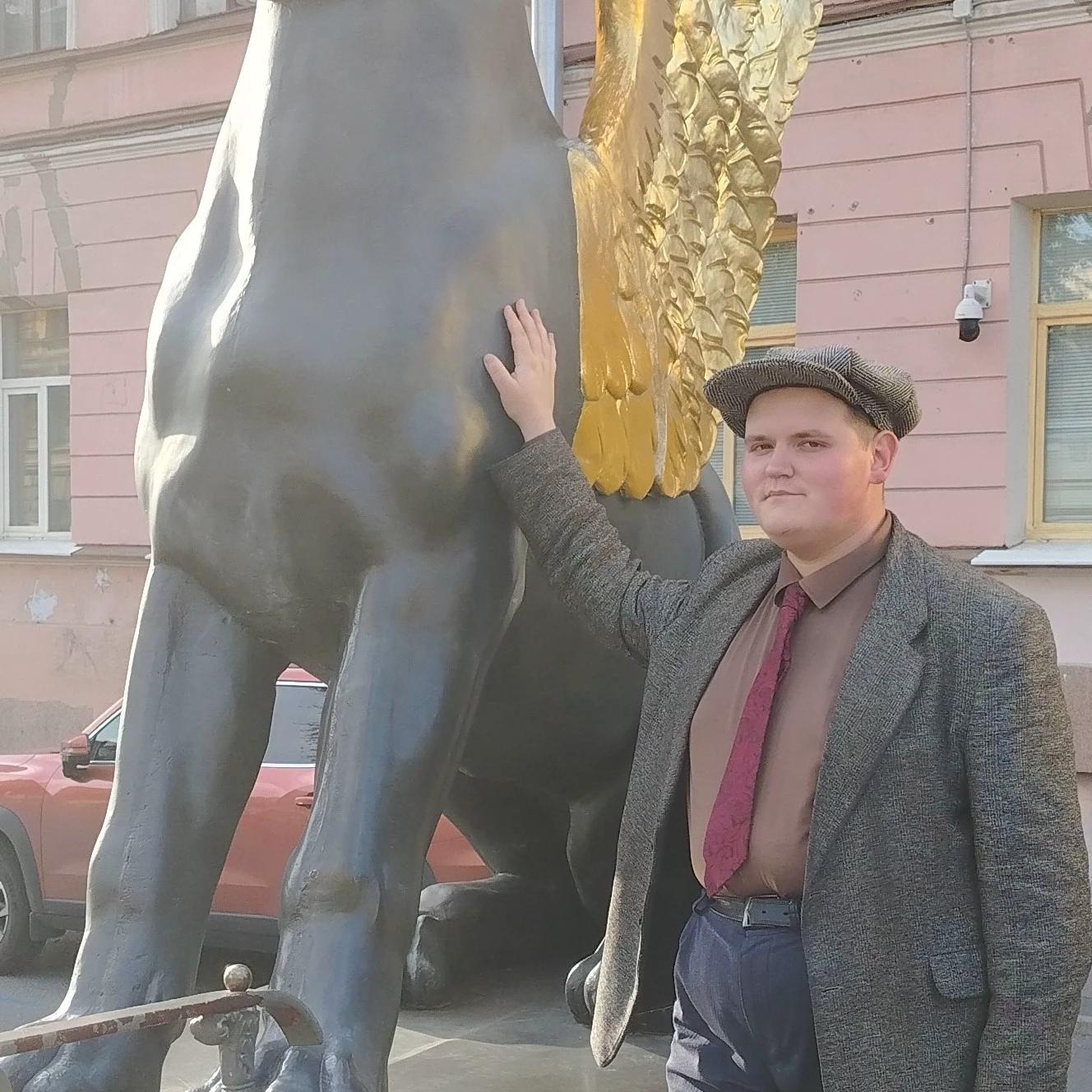 Арсений Ростов
