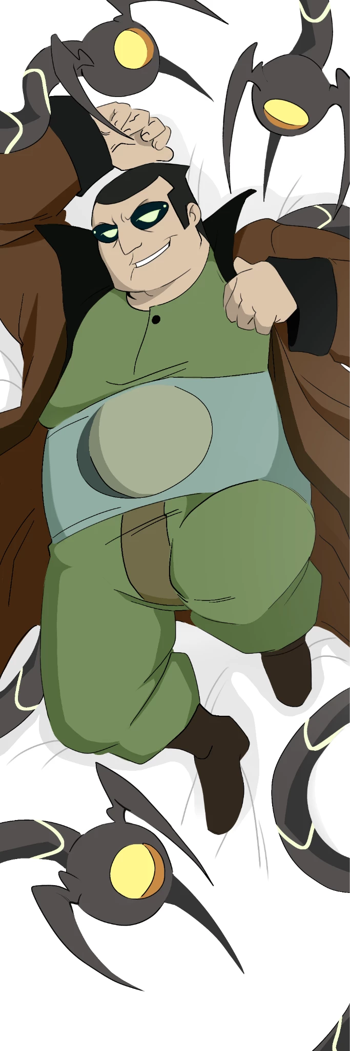 Doc ock tssm thumbnail