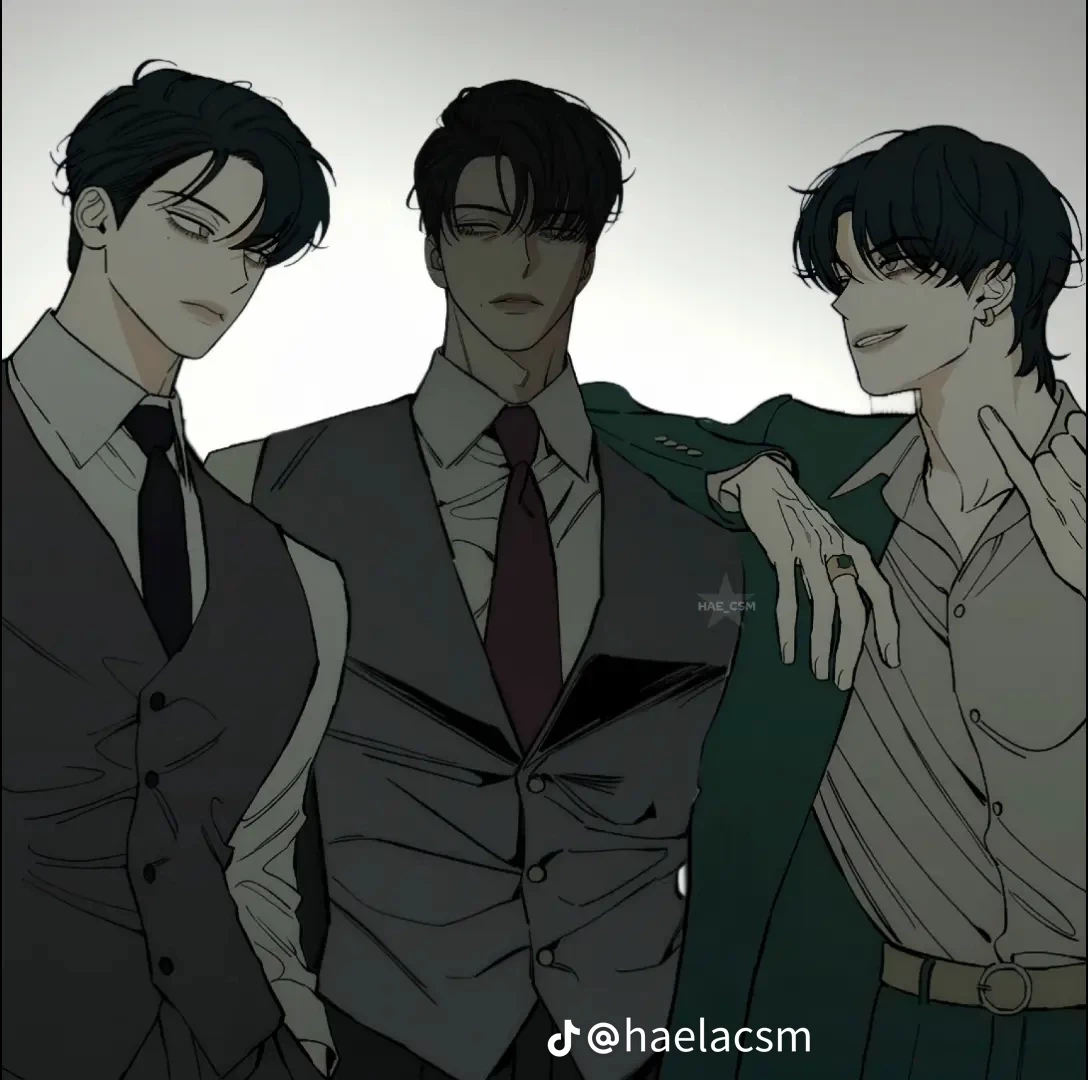 Taeha, taejoo y taehee thumbnail