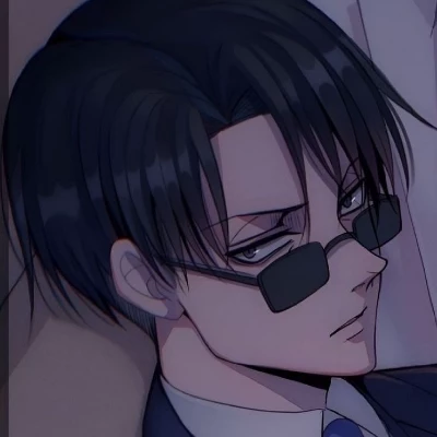 Levi Ackerman thumbnail