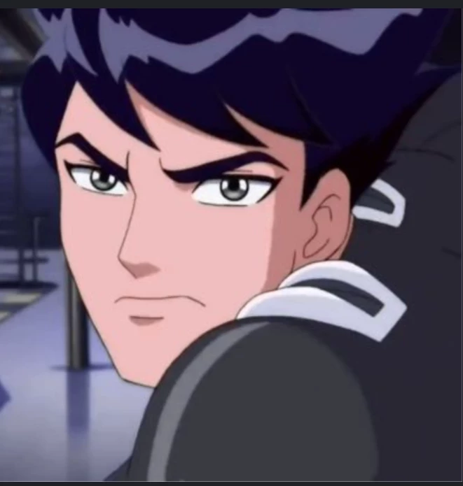 Blaine thumbnail