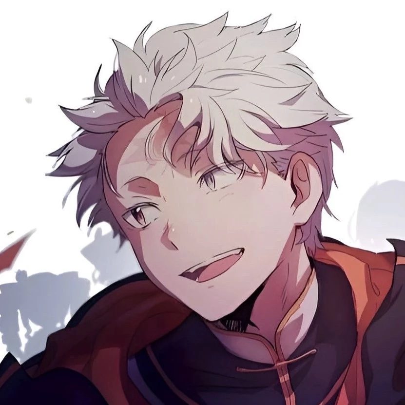 Subaru Natsuki