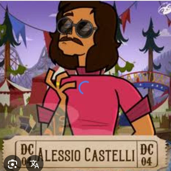 Alesio 