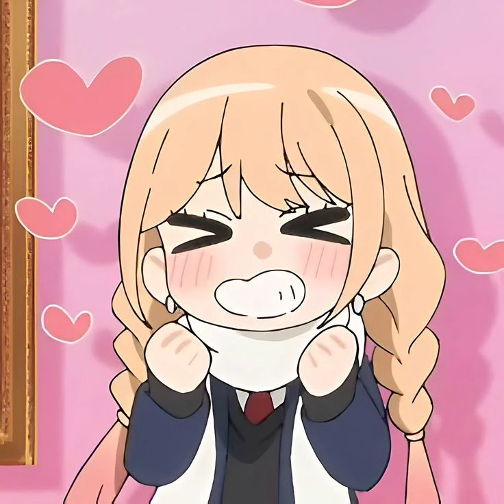 mᥲrіᥒ ◍˃ᵕ˂◍
