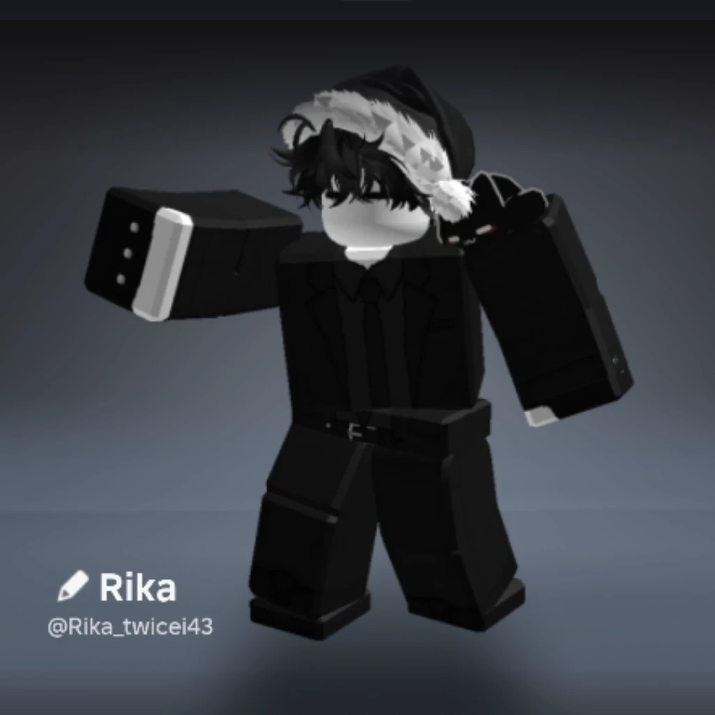 Rika