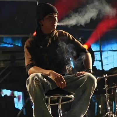 Tom Kaulitz thumbnail