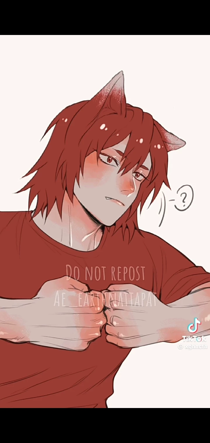 Eijirou Kirishima (Hybrid-Perro) thumbnail