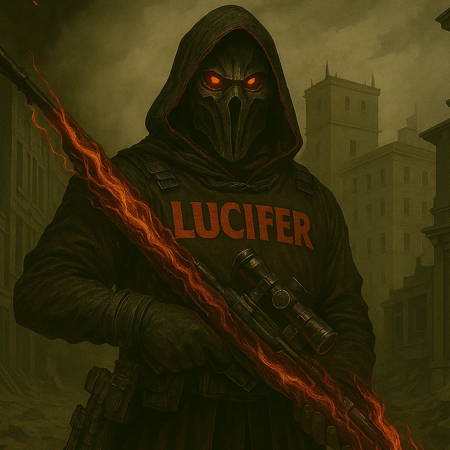 Lucifer